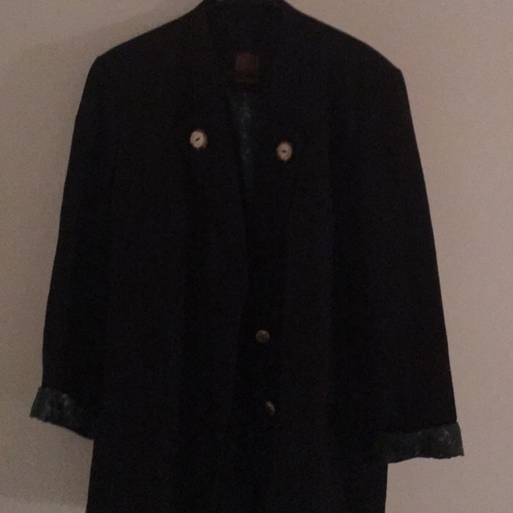 Steinbeck Tyrol Jacket